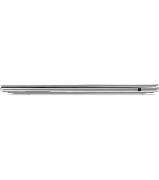 Ноутбук Acer Swift Air 16 SFA16-61M-R721/16"/OLED/AMD Ryzen AI 7 350/16Gb/1Tb SSD/NoOS/серебристый/1.1kg