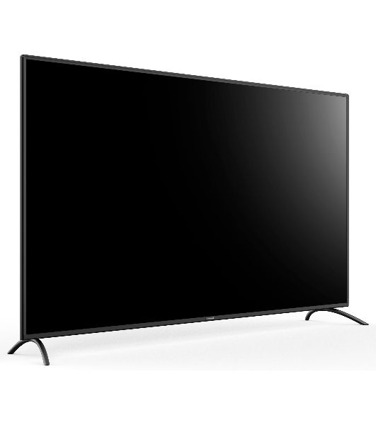 Телевизор Starwind 65" SW-LED65UG402 черный DLED UHD 60Hz Яндекс ТВ