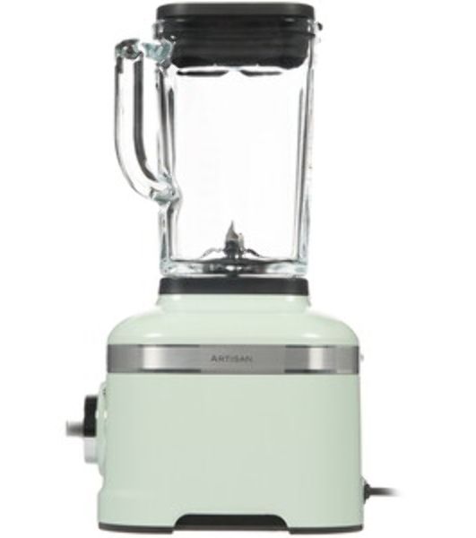 Блендер KitchenAid 5KSB4026EPT фисташковый