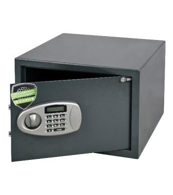 Сейф мебельный Cactus CS-SF-E40 300x438x400мм электронный
