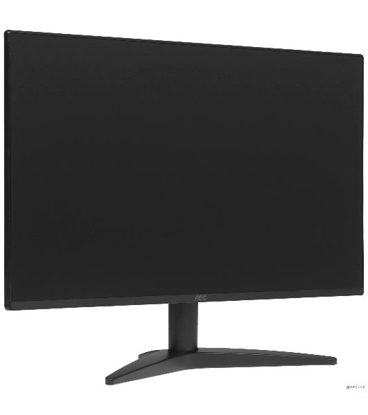 Монитор 27" AOC Q27B36X IPS 2560x1440, 144 Гц, 4 мс, 16:9, 300 кд/м², HDMI, DisplayPort, HDR10, Flicker Free, Low Blue Light, черный