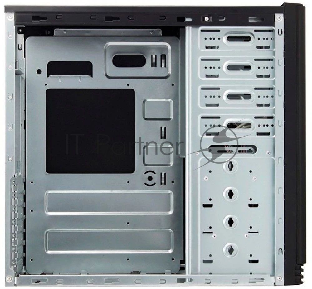 Компьютерный корпус MIDITOWER ATX 600W BA831/6178877 POWERMAN