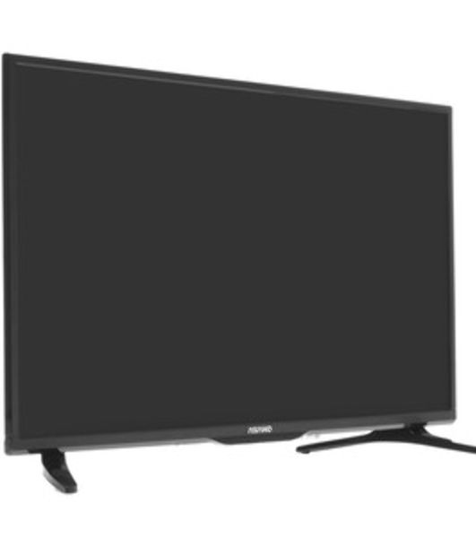 Телевизор Asano 32" 32LH1020S черный LED HD 60Hz