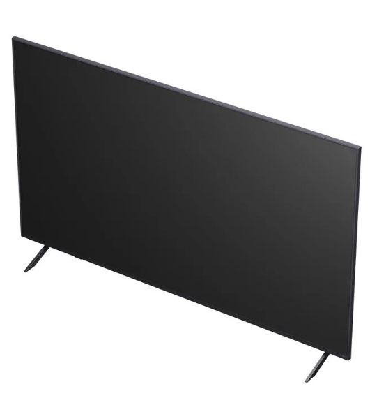 Телевизор LG 65" 65QNED82A6B/ARUG черный титан Edge LED QNED 4K UHD 120Hz Smart TV 2GB/8GB