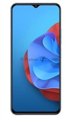 Смартфон COOLPAD COOL 20S, 6/128Gb, черный