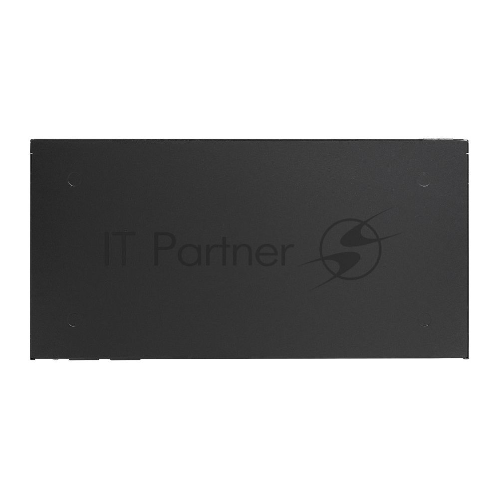 Коммутатор TP-Link Omada SG5428XF, 20×1 Гбит/с SFP + 4×1 Гбит/с SFP (Combo) + 4×10 Гбит/с SFP+, управляемый