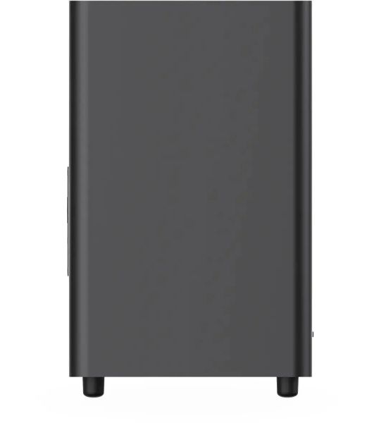 Саундбар Hisense HT SATURN 4.1.2 720Вт+240Вт черный