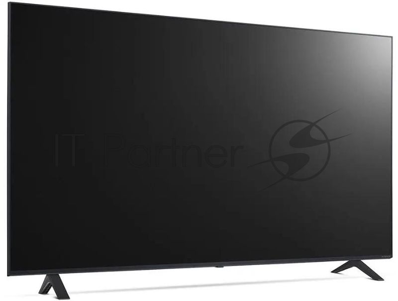 Телевизор LG 55" 55NANO80T6A синяя сажа Direct LED 4K UHD 60Hz WebOS