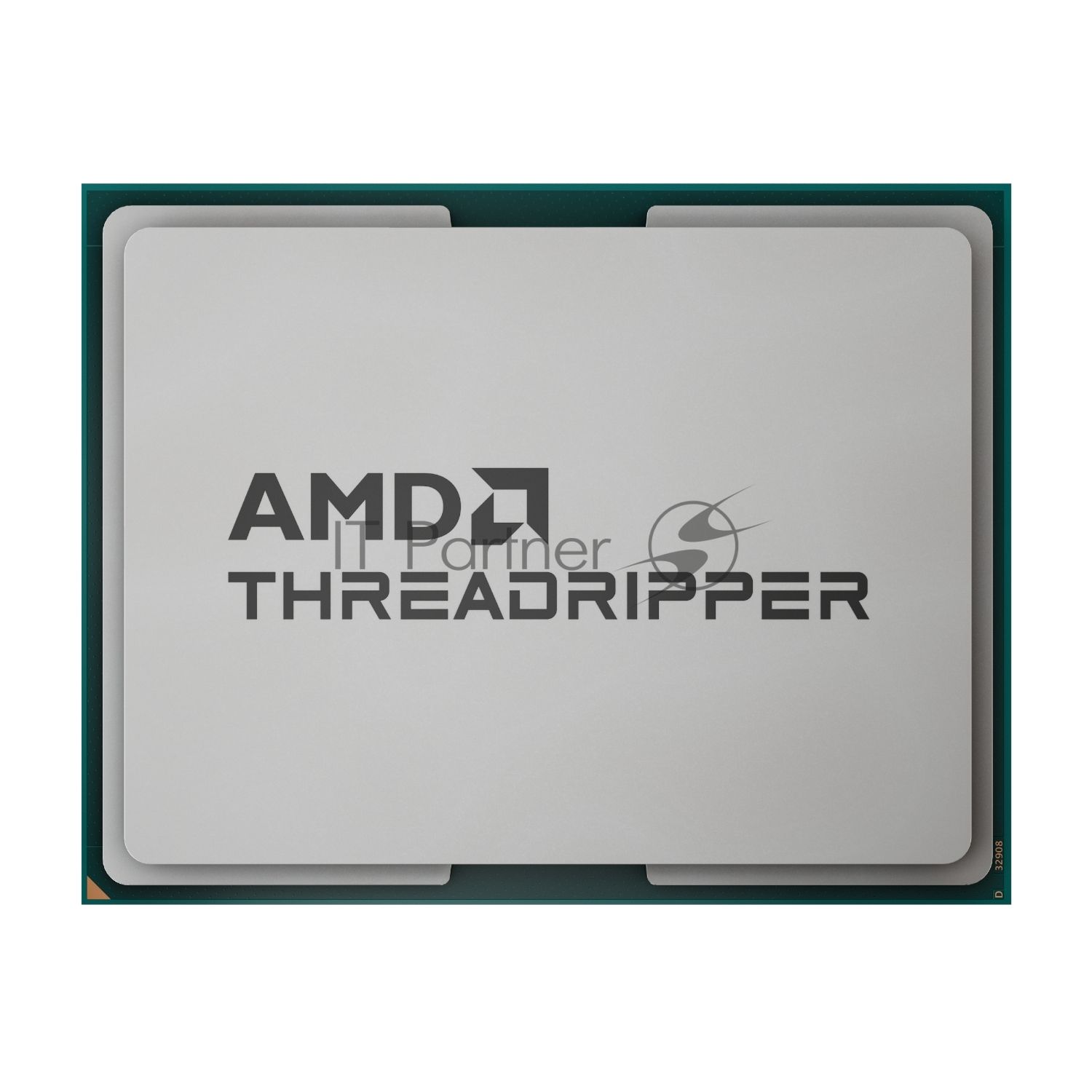 Процессор AMD Ryzen Threadripper 9980X Soc-sTR5 3.2GHz OEM