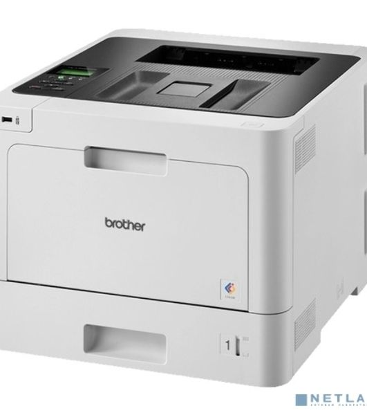 Принтер Brother HL-L8260CDWR, цветной лазерный