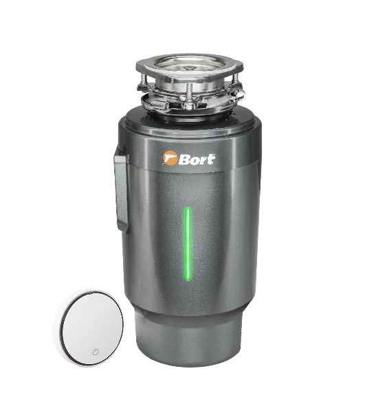 Измельчитель пищевых отходов Bort TITAN 6000 Control