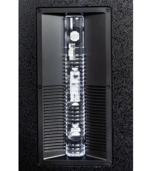 Минисистема Supra SMB-2050, 180Вт, FM USB BT SD, черный