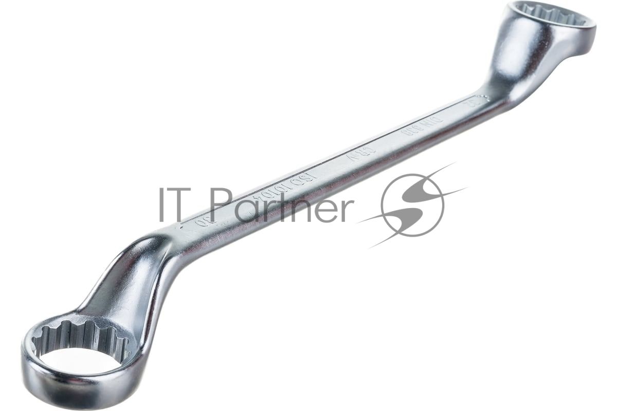 Набор ключей AV Steel AV-032090 гнутонакидных 6-32мм 9 предм.