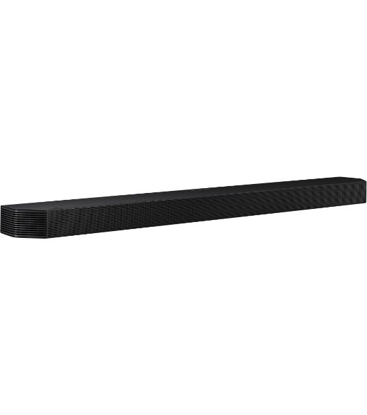 Саундбар Samsung HW-Q800F/RU 5.1.2 200Вт+160Вт черный