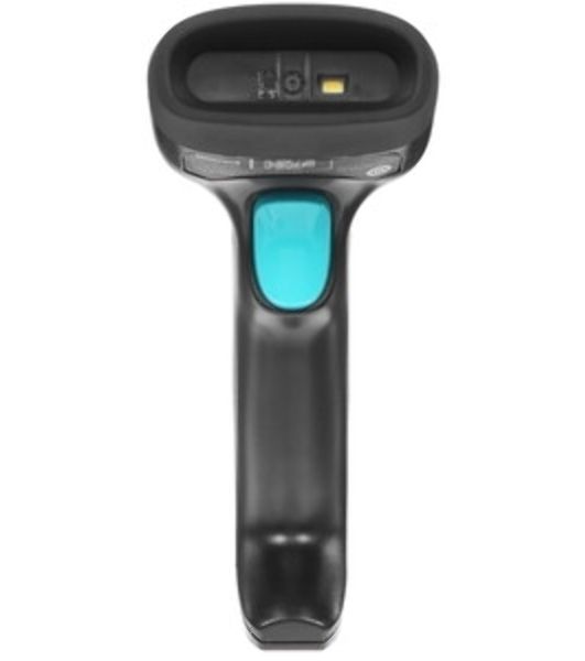 Сканер HH490 Handheld 2D Area-Imaging Scanner