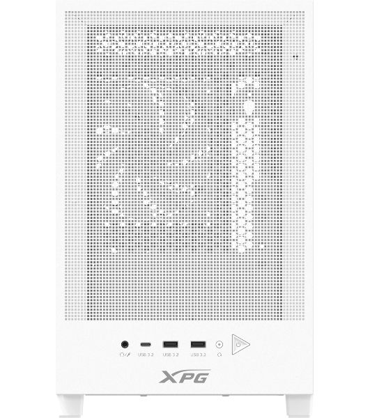 Компьютерный корпус XPG VALORMESHNANOMAA-WHCWW