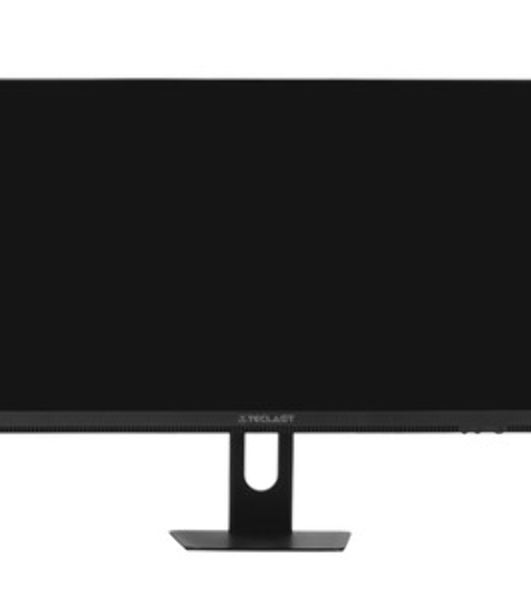 Моноблок Teclast K24 Air 23.8" Full HD i5 12600H (2.7) 32Gb SSD 1Tb Iris Xe Windows 11 Pro GbitEth WiFi BT 120W клавиатура мышь белый 1920x1080