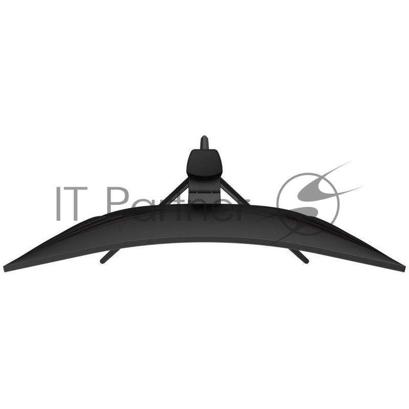 Монитор 27" KTC 27GS820 VA 2560x1440, 240 Гц, 1 мс, 16:9, 300 кд/м², 2xHDMI, 1xDP, 2xUSB, 1x3.5 мм, изогнутый R1000, черный