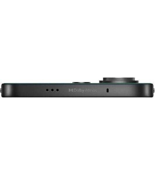 Смартфон Tecno Camon 50 12/256Gb малахитовый зеленый
