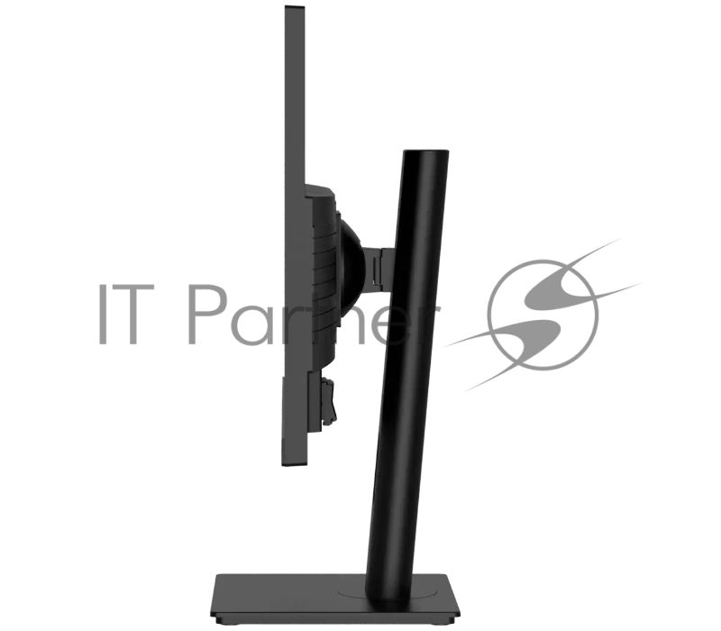 Монитор 27" RDW Computers RDW2701K IPS 2560x1440, 100 Гц, 1 мс, 16:9, 350 кд/м², HDMI 2.0, DP 1.4, USB-C (65 Вт), USB Hub (4x USB 3.0), 3.5 Jack, динамики (2x2 Вт), черный