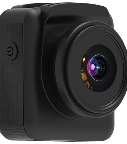 Видеорегистратор TrendVision X2 Dual черный 1080x1920 170гр. JL5601