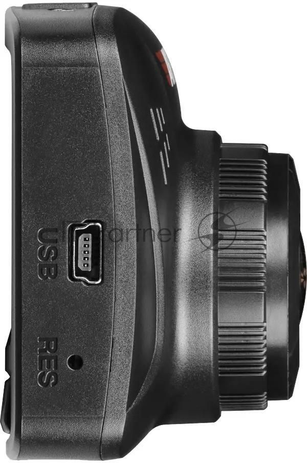 Видеорегистратор Artway AV-397 GPS Compact черный 12Mpix 1080x1920 1080p 170гр. GPS