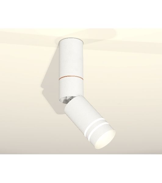 Светильник Ambrella Light XM6312150 SWH/FR белый песок/белый матовый MR16 GU5.3 (C6322, A2063, A2220, C6312, N6235)