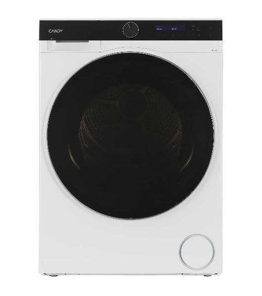 Сушильная машина Candy UltimO C47TD H10A2BSW-07 белый, 10 кг, сушка - конденсационная, программ - 13, 59.5 x 85 x 63.5 см