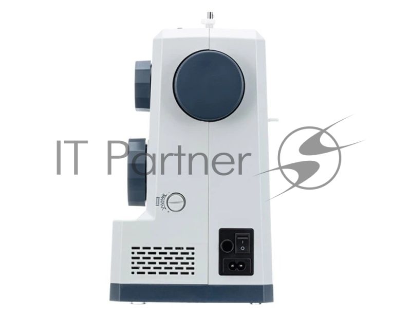 Швейная машина ЧАЙКА Silver