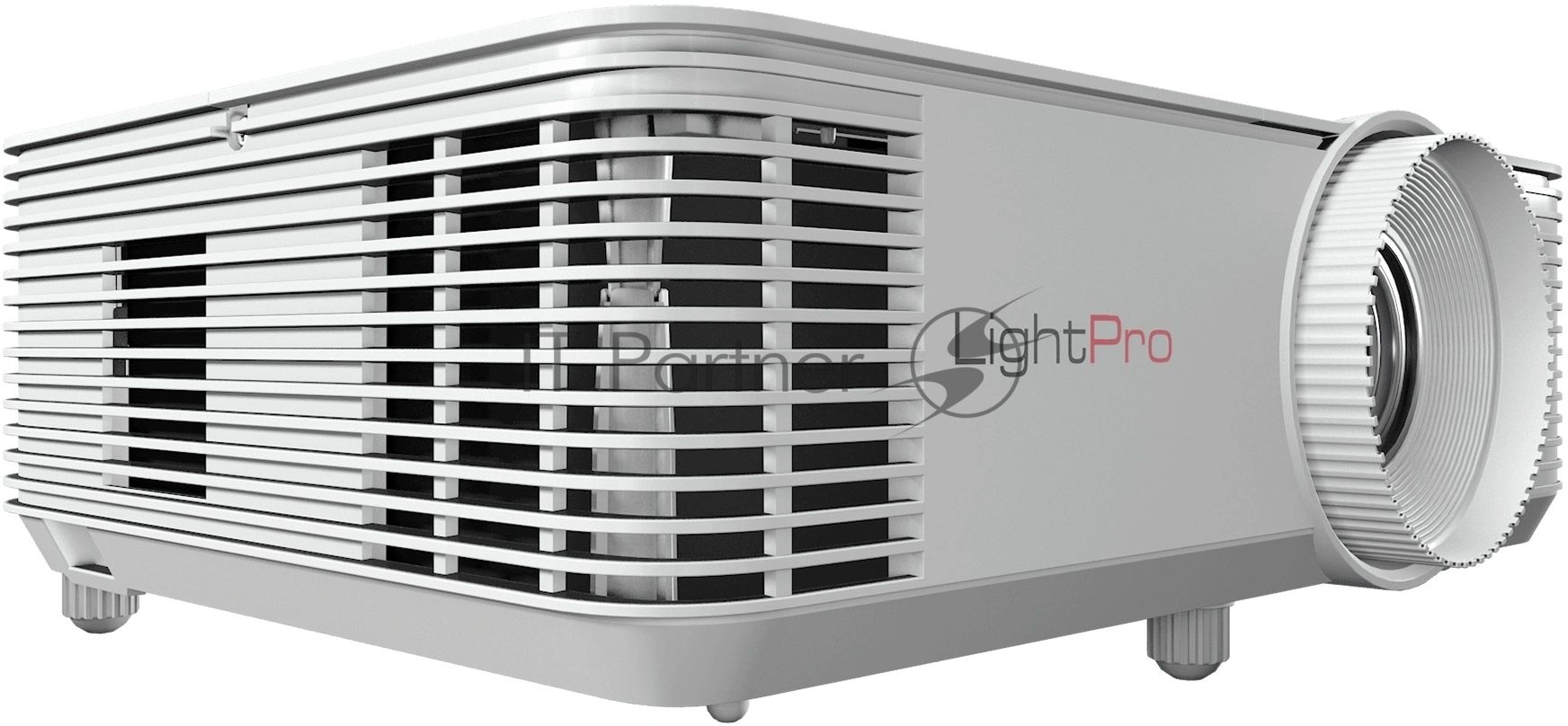 Проектор InFocus IN0046SL DLP, 4700 lm, WXGA, 30 000:1, 1.191.54:1, 2xHDMI 1.4, VGA in/out, Composite Video, 3.5mm in/out, USB-A, RS-232, RJ-45, лампа 15 000ч.(ECO mode), 10W, 27дБ, 2,9 кг, PJ-Link, БЕЛЫЙ