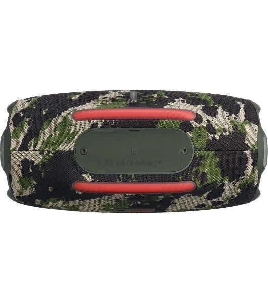 Портативная акустика JBL XTREME 4, камуфляж