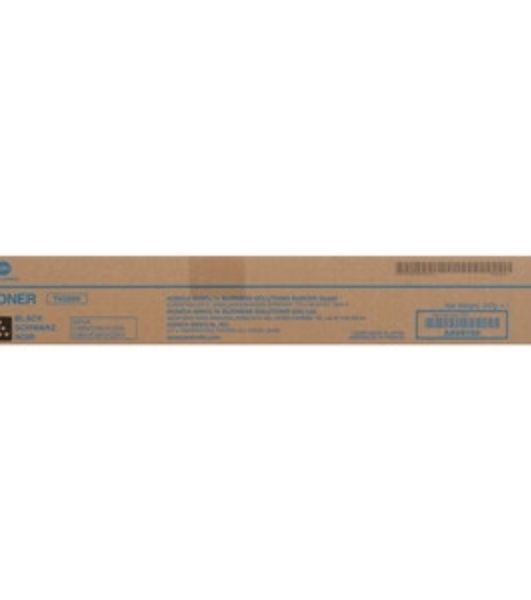 Тонер Konica-Minolta bizhub C250i/C300i/C360i черный TN-328K 28K AAV8150/AAV8190