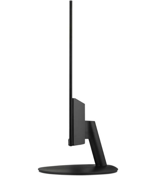 Монитор 23.8" ViewSonic VA24E2-H IPS 1920x1080, 144 Гц, 1 мс, 16:9, 250 кд/м², HDMI, VGA, Flicker Free, черный