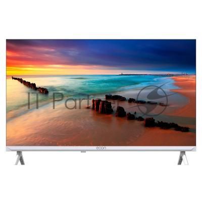 Телевизор Econ 32" EX-32HS003W белый HD