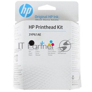 Набор печатающих голов HP Printhead Kit
