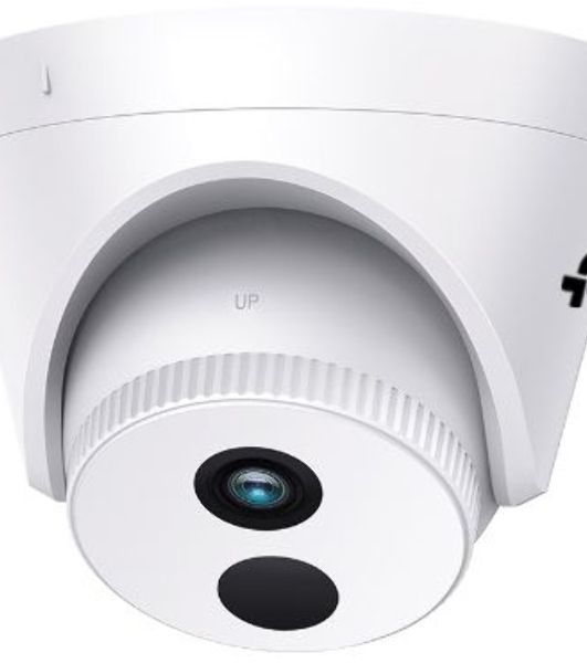 Турельная IP камера TP-Link VIGI C400HP-4 VIGI, 3 МП