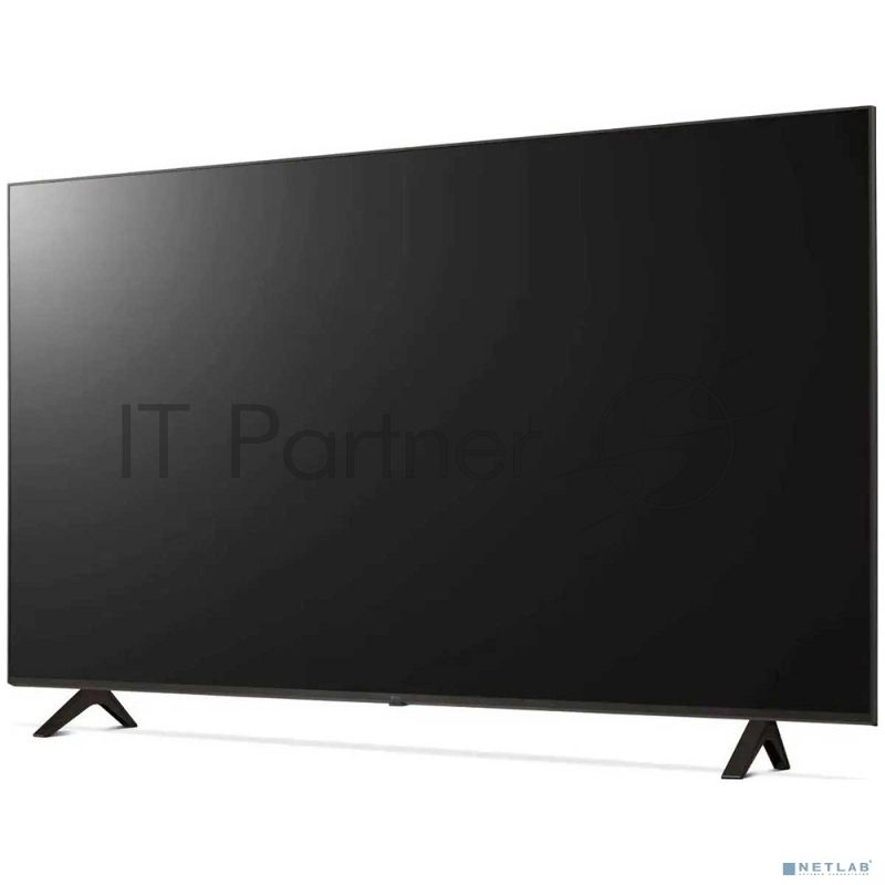 Телевизор LG 65" 65UR78009LL черный DLED UHD 60Hz Smart