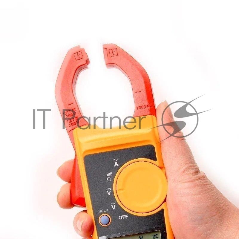 Токоизмерительные клещи Fluke 305