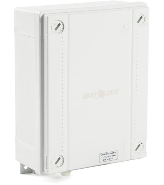 Источник питания 883 SKAT-V.12/(5-9)DC-25VA исп.5 12В, 2А, рег.выход 5-9В, 25ВА