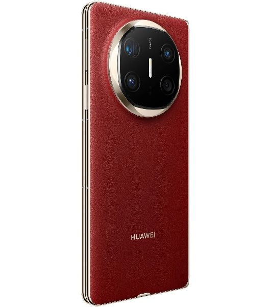 Смартфон Huawei Mate X6 ICL-LX9, 12/512Gb, красный
