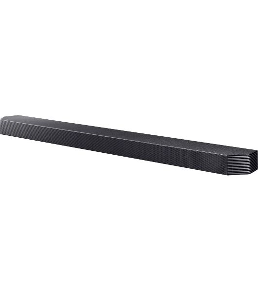 Саундбар Samsung HW-Q930H/PY 9.1.4 380Вт+200Вт черный