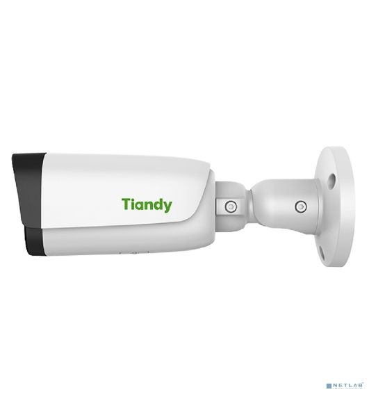 Камера видеонаблюдения Tiandy TC-C35US 3LHA-27135 цилиндрическая, 5Мп, 3072х1728@20к/c, WDR 120 дБ, цвет: 0.002лк, S+265, H.265(HP), S+264, H.264(HP, MP, BP), объектив 2.7-13.5мм, встроенный микрофон, аудио входы/выходы, G.