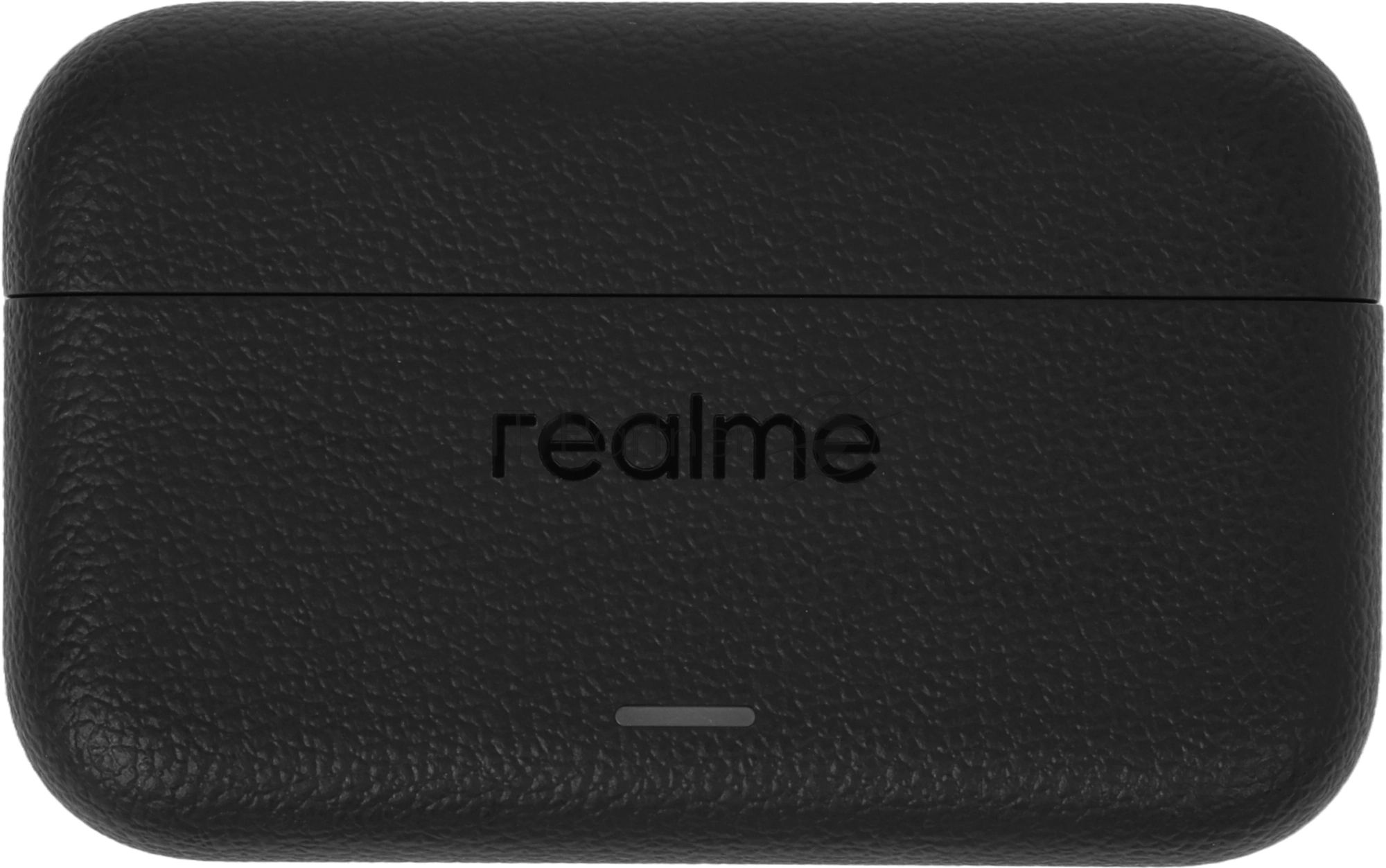 Наушники TWS Realme Buds T500 Pro черный, внутриканальные, Bluetooth, активное шумоподавление, до 56 ч
