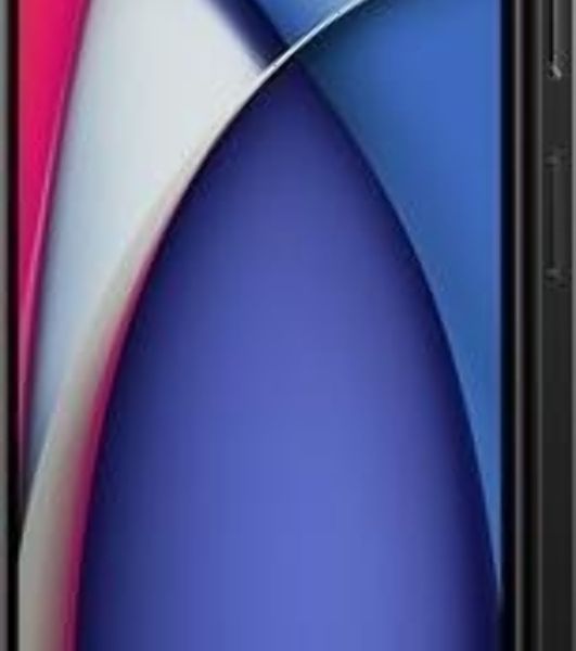 Смартфон Xiaomi Redmi A3 Pro 4/128Gb черный