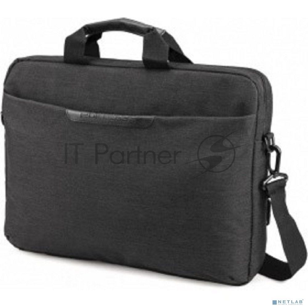Сумка для ноутбука PORTCASE (15,6") KCB-161 черный