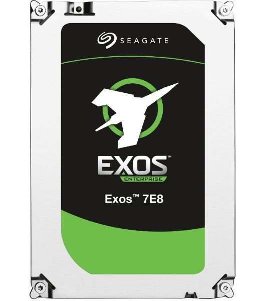 Жесткий диск SAS 1TB 7200RPM 12GB/S ST1000NM001A SEAGATE