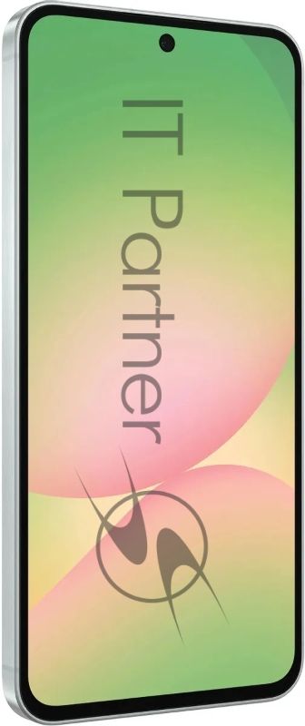Смартфон Samsung Galaxy SM-A566E A56 5G, 8/256Gb, зеленый