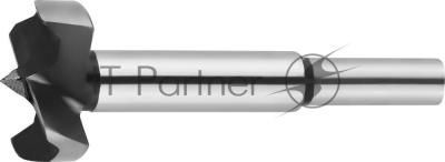 Сверло по дереву URAGAN 29995-32  Форстнера MASTER d32мм