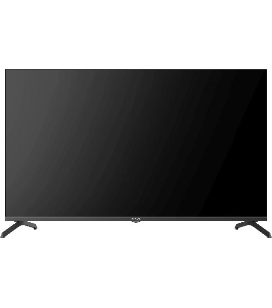 Телевизор Digma 43" DM-LED43UQB31 черный/черный QLED 4K UHD 60Hz Google TV