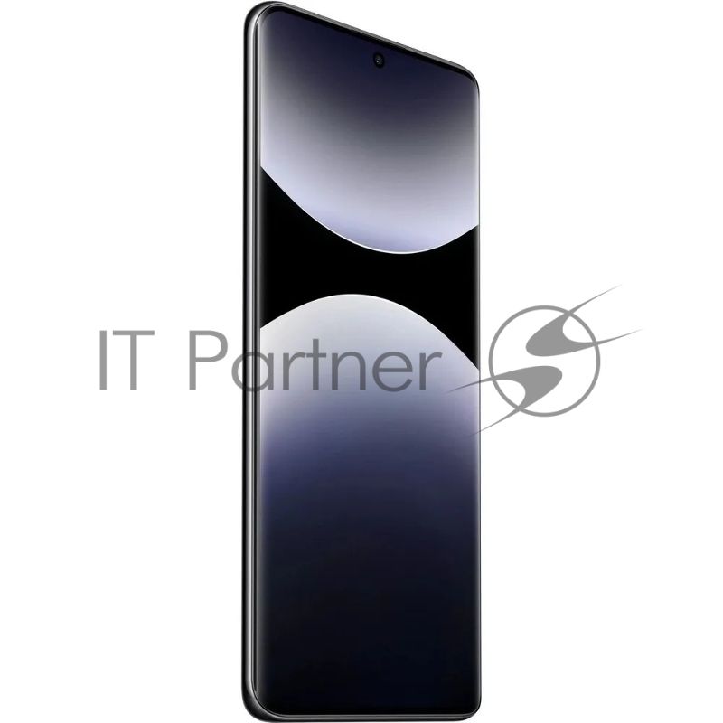 Смартфон Redmi Note 14 Pro 5G 8/256Gb черный